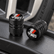 Toyota TRD Style Aluminum Tire Valve Stem Caps, Universal Alloy Tire Valve Covers, Car & Truck Accessories