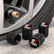 Toyota TRD Style Aluminum Tire Valve Stem Caps, Universal Alloy Tire Valve Covers, Car & Truck Accessories