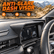 RAV4 Dashboard Sun Shade & Screen Glare Cover, Center Display Anti-Glare Visor For Toyota