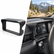 RAV4 Dashboard Sun Shade & Screen Glare Cover, Center Display Anti-Glare Visor For Toyota