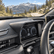 RAV4 Dashboard Sun Shade & Screen Glare Cover, Center Display Anti-Glare Visor For Toyota