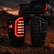 Tacoma LED tail lights for Toyota