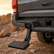 Tacoma rear bumper step for Toyota