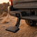 Tacoma rear bumper step for Toyota