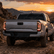 Tacoma LED tail lights for Toyota