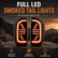 Tacoma LED tail lights for Toyota