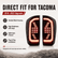 Tacoma LED tail lights for Toyota