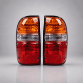 Tacoma  tail lights for Toyota