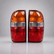 Tacoma  tail lights for Toyota