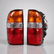 Tacoma  tail lights for Toyota