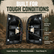 Tacoma  tail lights for Toyota