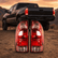 Tacoma  tail lights for Toyota