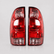 Tacoma  tail lights for Toyota