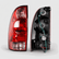 Tacoma  tail lights for Toyota