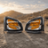 Tacoma Corner Turn Signal Light For Toyota