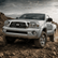 Tacoma Front Grille For Toyota