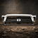 Tacoma Front Grille For Toyota