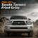 Tacoma Front Grille For Toyota