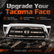 Tacoma Front Grille For Toyota