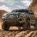 Tacoma Front Grille For Toyota