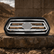 Tacoma Front Grille For Toyota