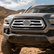 Tacoma Front Grille For Toyota