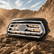 Tacoma Front Grille For Toyota