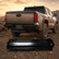 Tacoma Rear Bumper Bracket For Toyota