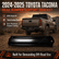 Tacoma Rear Bumper Bracket For Toyota