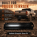Tacoma Rear Bumper Bracket For Toyota