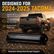Tacoma Rear Bumper Bracket For Toyota
