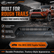 Tacoma Front Bumper Lower Skid Plate For Toyota