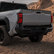Tacoma Rear Bumper Corner Cap For Toyota