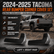 Tacoma Rear Bumper Corner Cap For Toyota