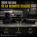 Tacoma Rear Bumper Bracket For Toyota
