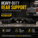 Tacoma Rear Bumper Bracket For Toyota