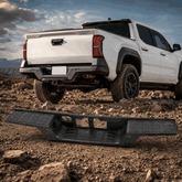 Tacoma Rear Bumper Step For Toyota