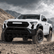 Tacoma Front Bumper For Toyota