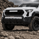 Tacoma Front Bumper For Toyota