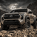 Tacoma Front Grille For Toyota