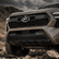 Tacoma Front Grille For Toyota