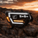 Tacoma LED Sequential Headlights For Toyota