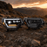 Tacoma LED Sequential Headlights For Toyota