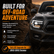 Tacoma LED Sequential Headlights For Toyota