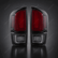 Tacoma  tail lights for Toyota