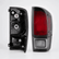 Tacoma  tail lights for Toyota