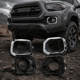 Tacoma Fog Light Bezel For Toyota