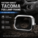 Tacoma Fog Light Bezel For Toyota