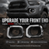 Tacoma Fog Light Bezel For Toyota