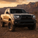 Tacoma  LED headlight for Toyota